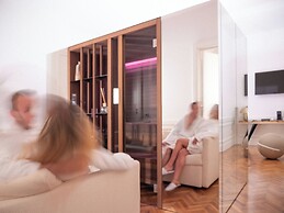 Boutique Hotel Villa Monty Banks