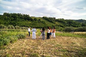 Boutique Hotel Villa Monty Banks