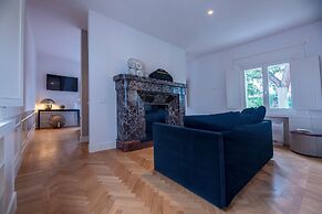 Boutique Hotel Villa Monty Banks