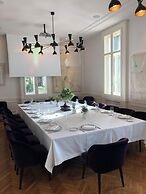 Boutique Hotel Villa Monty Banks