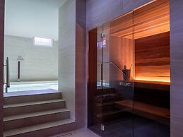 Boutique Hotel Villa Monty Banks