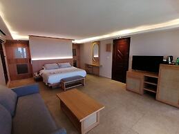 Laguava Resort