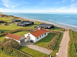 Seaside Escape in Nr. Lyngby - By Traum Ferienwohnungen