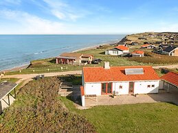Seaside Escape in Nr. Lyngby - By Traum Ferienwohnungen
