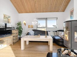 Seaside Escape in Nr. Lyngby - By Traum Ferienwohnungen