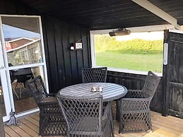 Cozy Holiday Home in Lokken, by sea