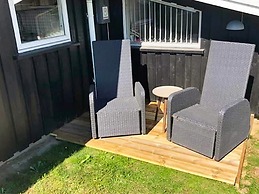 Cozy Holiday Home in Lokken, by sea