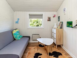 Cozy Holiday Home in Lokken, by sea