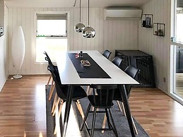 Cozy Holiday Home in Lokken, by sea