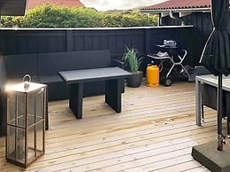 Cozy Holiday Home in Lokken, by sea