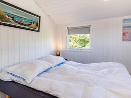 Cozy Holiday Home in Lokken, by sea
