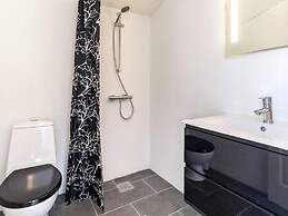 Cozy Holiday Home in Lokken, by sea