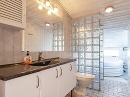 Cozy Holiday Home in Lokken, by sea