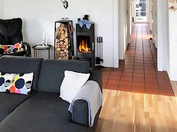 Cozy Holiday Home in Lokken, by sea