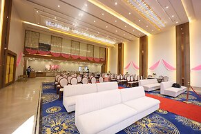 Hotel Chandraa Celebration