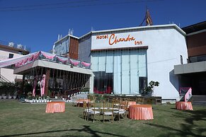 Hotel Chandraa Celebration
