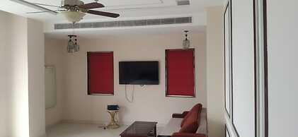 Hotel Chandraa Celebration