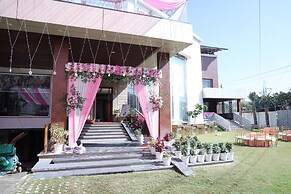 Hotel Chandraa Celebration