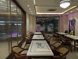 Hotel Chandraa Celebration