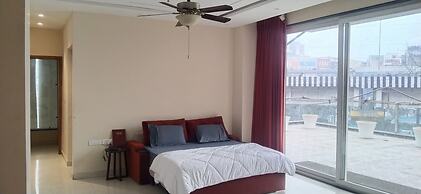 Hotel Chandraa Celebration