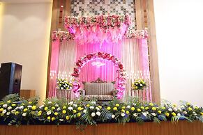 Hotel Chandraa Celebration