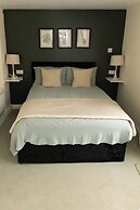 Tranquil Forest Retreat in Brockenhurst