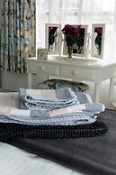 Tranquil Forest Retreat in Brockenhurst