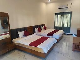 The Rose Bagh Resort Pushkar