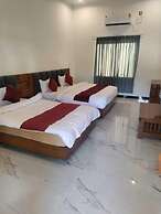 The Rose Bagh Resort Pushkar