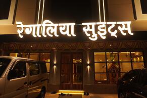 Hotel Regalia Suites