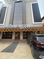 Hotel Regalia Suites