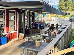 3 Person Holiday Park Home in Vaxholm