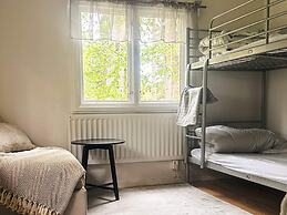 3 Person Holiday Park Home in Vaxholm