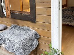 3 Person Holiday Park Home in Vaxholm