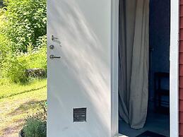3 Person Holiday Park Home in Vaxholm