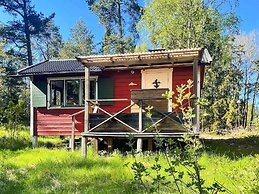 3 Person Holiday Park Home in Vaxholm