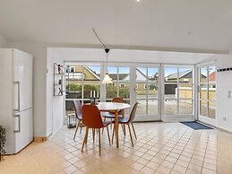 Charming Haven in Lokken - By Traum Ferienwohnungen