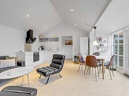 Charming Haven in Lokken - By Traum Ferienwohnungen