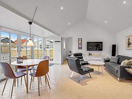 Charming Haven in Lokken - By Traum Ferienwohnungen