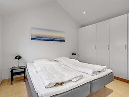 Charming Haven in Lokken - By Traum Ferienwohnungen