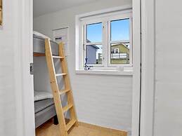 Charming Haven in Lokken - By Traum Ferienwohnungen