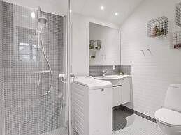 Charming Haven in Lokken - By Traum Ferienwohnungen