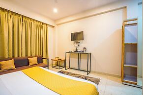 Deva's Retreat