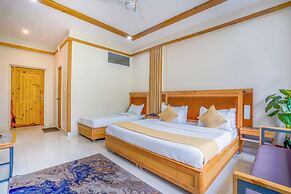 Deva's Retreat