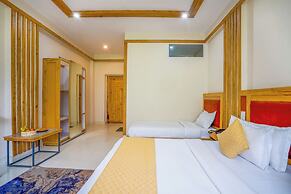 Deva's Retreat