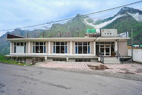 Deva's Retreat
