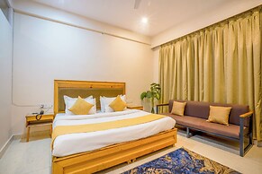 Deva's Retreat