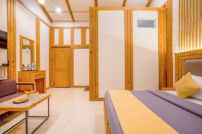 Deva's Retreat