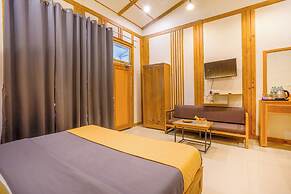 Deva's Retreat