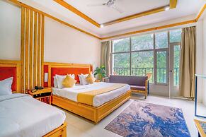 Deva's Retreat
